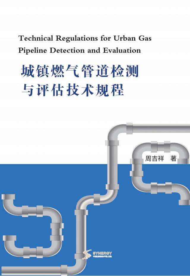 城镇燃气管道检测与评估技术规程
