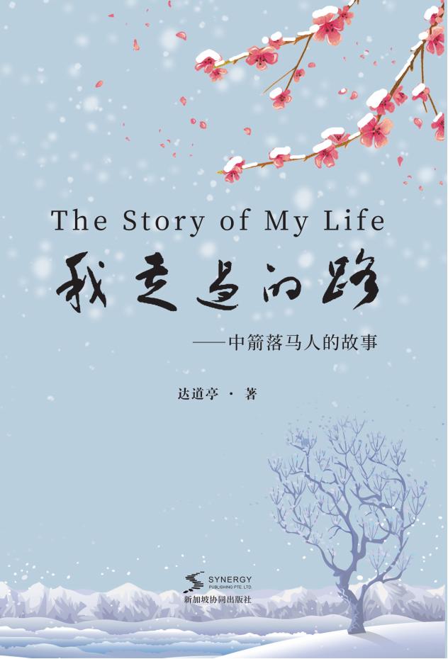 我走过的路——中箭落马人的故事