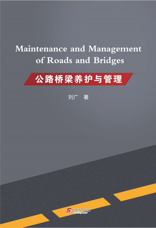 公路桥梁养护与管理