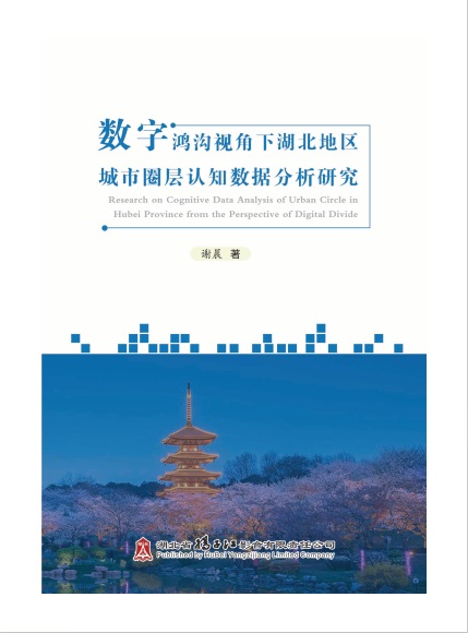 数字鸿沟视角下湖北地区城市圈层认知数据分析研究