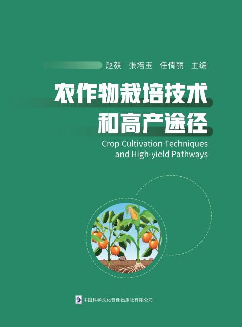 农作物栽培技术和高产途径