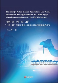 “能-水-沙-农-城”“一带一路”机制下中国与埃及互利合作的新机遇研究